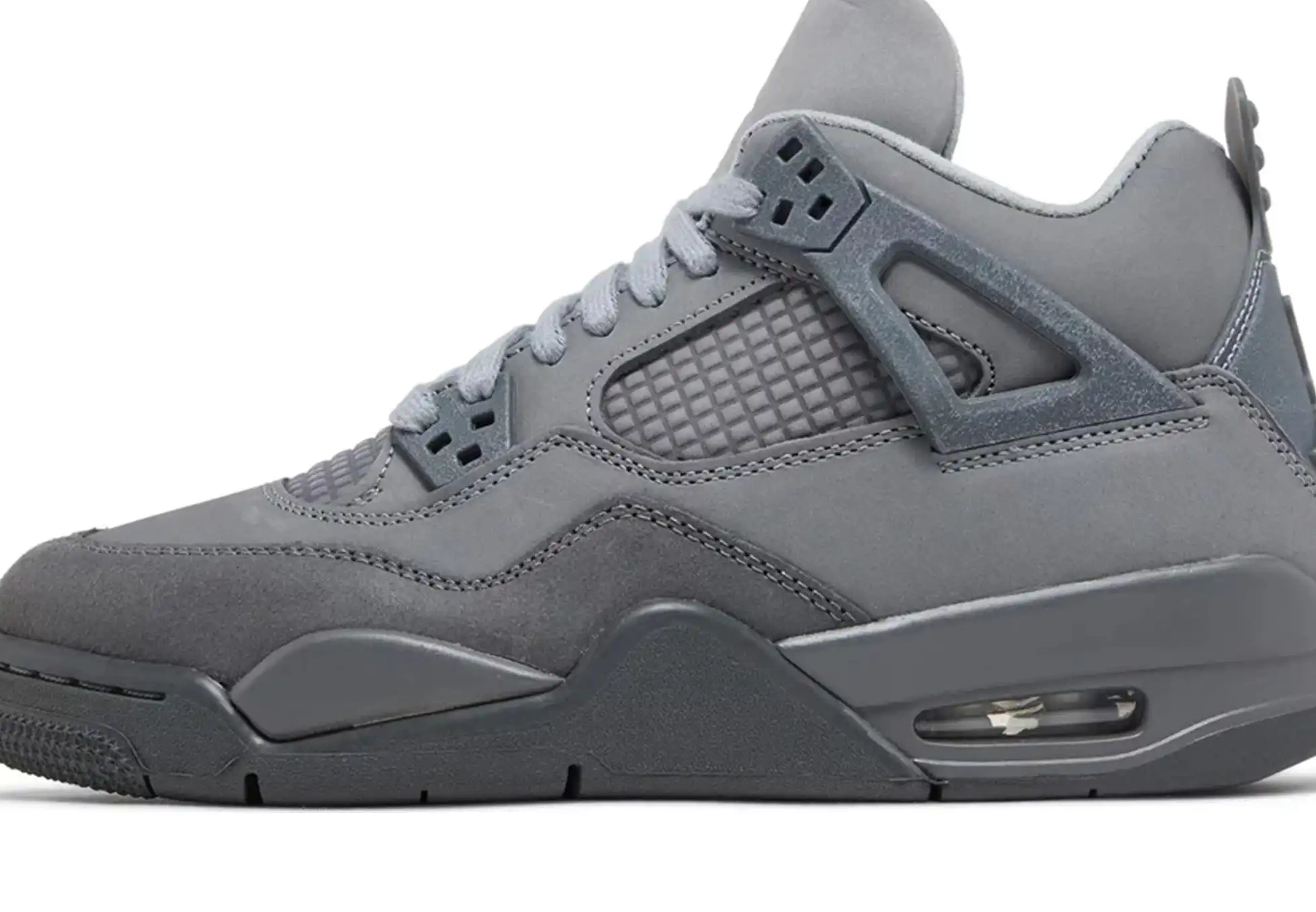 Cement 4 Olympics Retro Paris Jordan GS Wet SE 0513